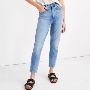 Madewell Momjean in Melva Wash